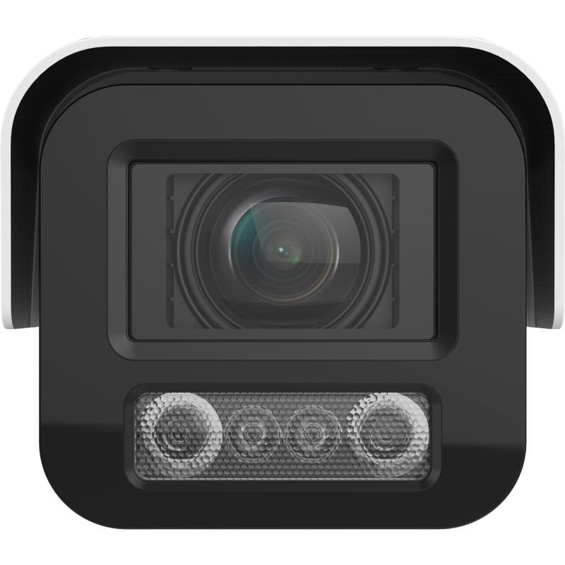 Hikvision iDS-2CD7A47G0/P-XZHSY(2.8-12mm) Balle (forme) Caméra de sécurité IP Intérieure et extérieure 2688 x 1520