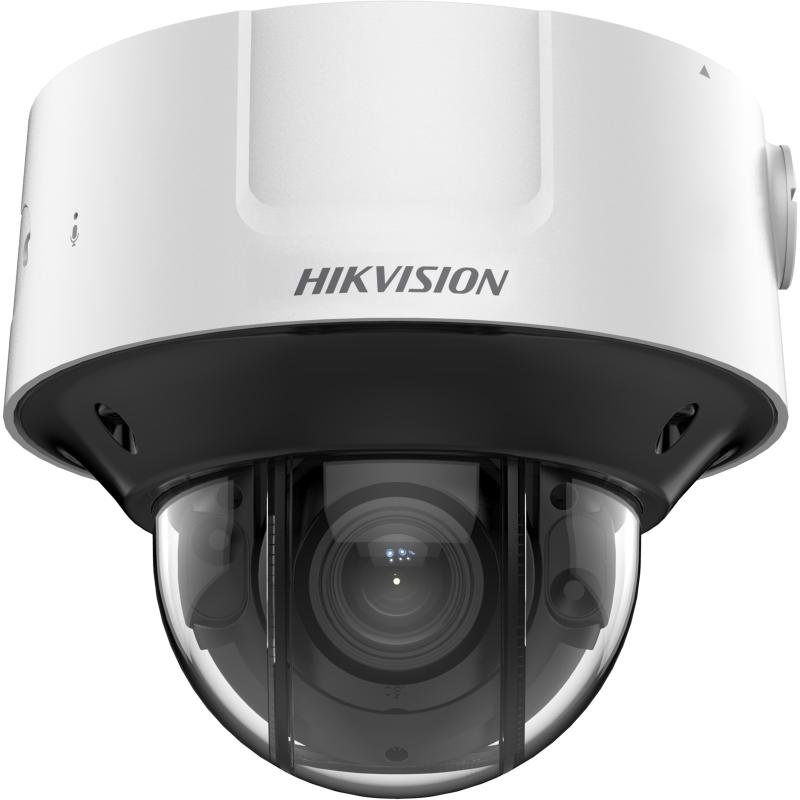 Hikvision Ultra Series (SmartIP) DS-2CD3D86G2T-IZHSUY(2.8-12mm)(H)(eF) Dome IP security camera Indoor & outdoor 3840 x
