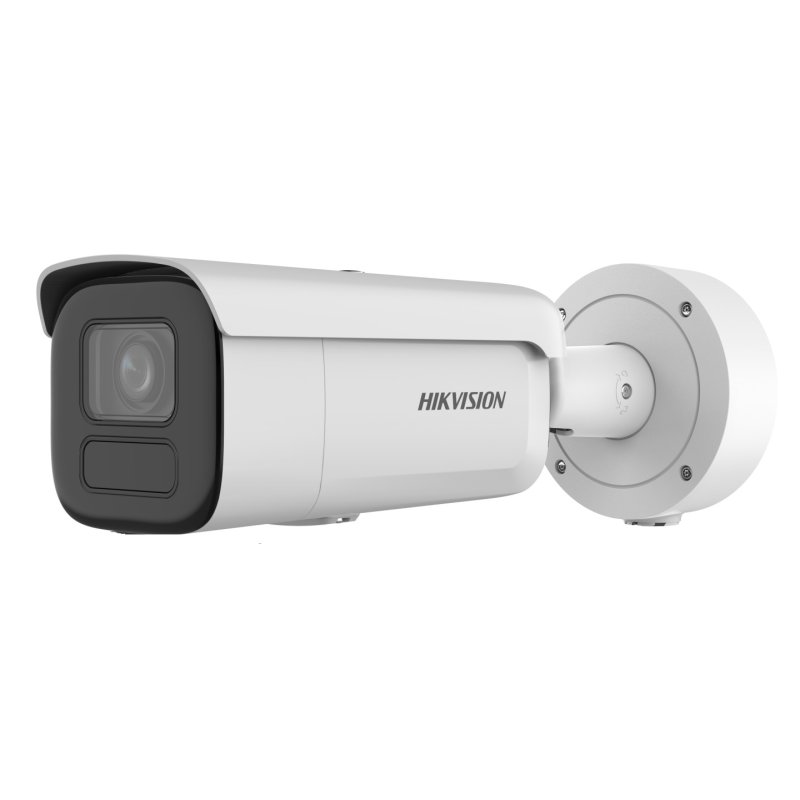 Hikvision DS-2CD2686G2H-IZS(2.8-12MM)(EF) security camera Bullet IP security camera Outdoor 3840 x 2160 pixels
