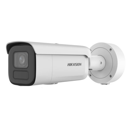 Hikvision DS-2CD2686G2H-IZS(2.8-12MM)(EF) caméra de sécurité Balle (forme) Caméra de sécurité IP Extérieure 3840