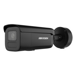Hikvision DS-2CD2686G2H-IZS(2.8-12MM)/BLACK caméra de sécurité Balle (forme) Caméra de sécurité IP Extérieure