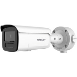 Hikvision Ultra Series (SmartIP) DS-2CD3T86G2-4ISY(2.8mm)(H)(eF) Bullet IP security camera Indoor & outdoor 3840 x 2160