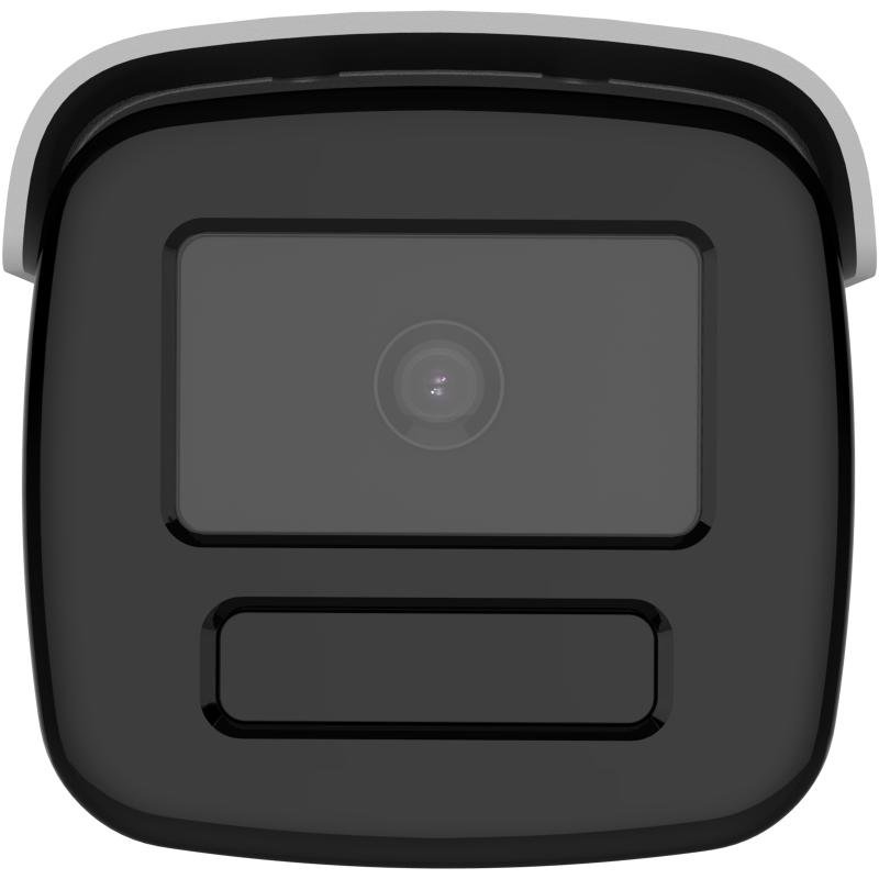 HIKVISION DS-2CD3T86G2-4ISY(2.8mm)(H)(eF)(O-STD) Bullet Smart IP