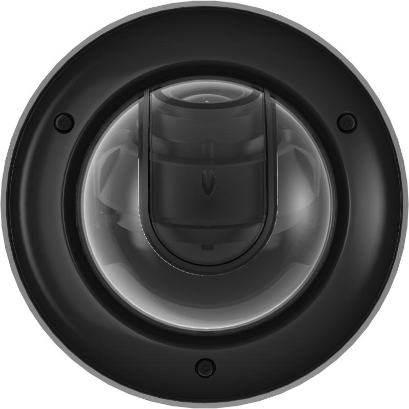 Hikvision Ultra Series (SmartIP) DS-2CD3D46G2T-IZHSUY(8-32mm)(H)(eF) Dôme Caméra de sécurité IP Intérieure et