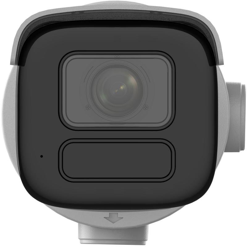 Hikvision Ultra Series (SmartIP) DS-2CD3686G2T-IZSY(7-35mm)(H)(eF) Bullet IP security camera Indoor & outdoor 3840 x