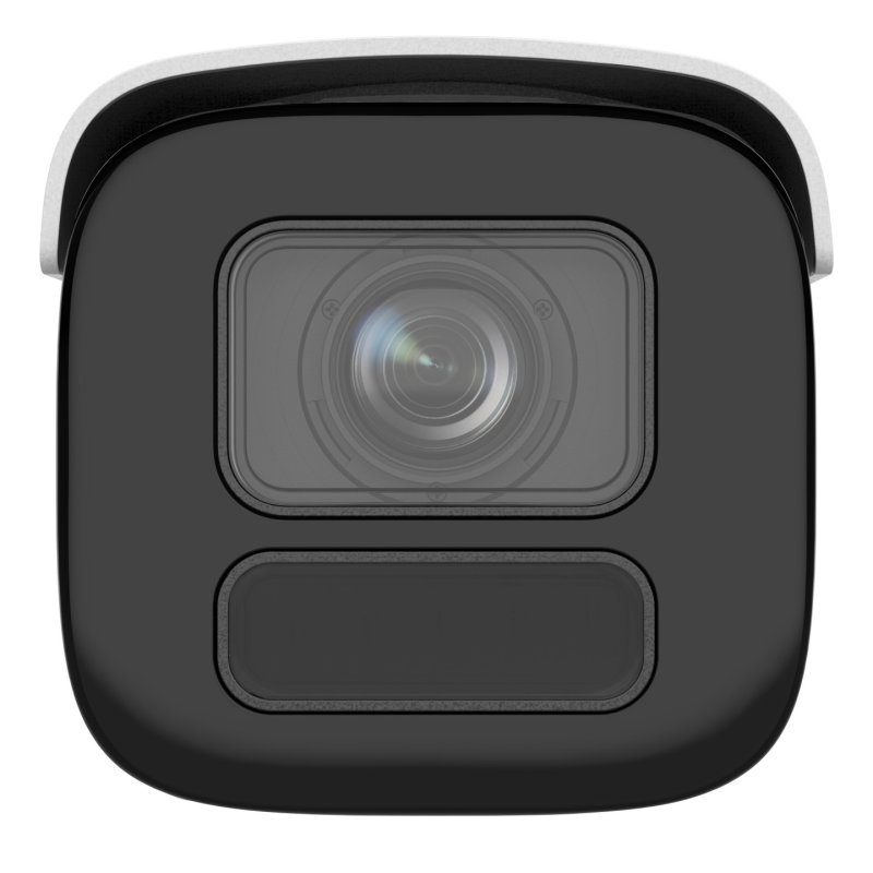 Hikvision DS-2CD2646G2H-IZS(2.8-12MM)(EF) caméra de sécurité Balle (forme) Caméra de sécurité IP Extérieure 2688