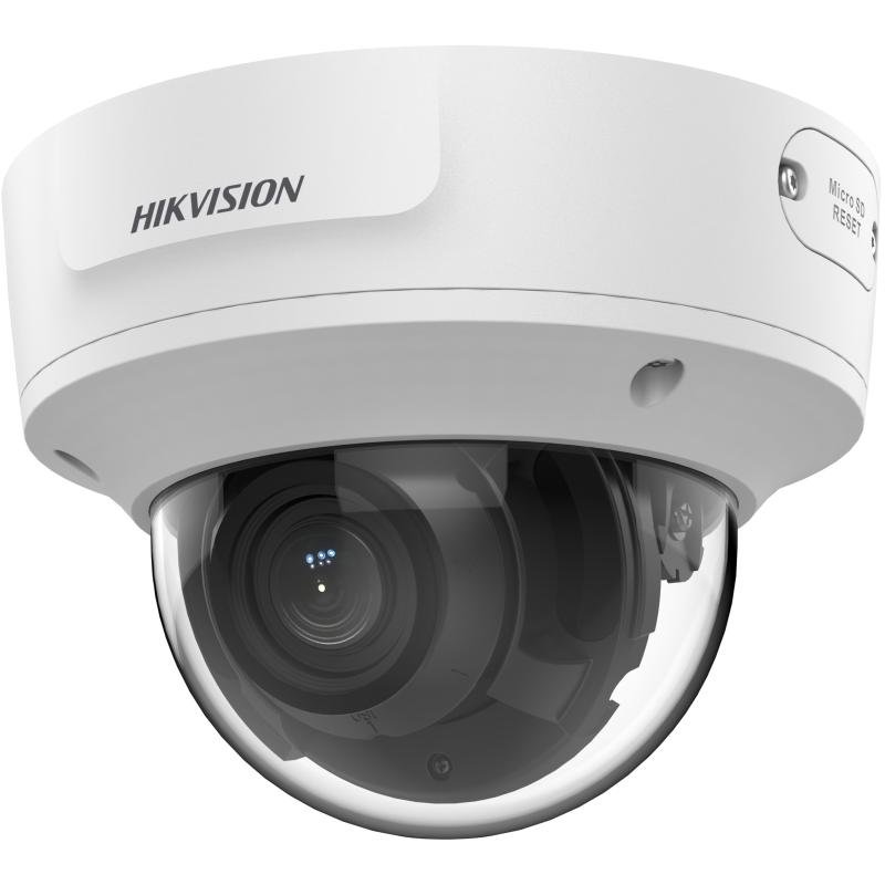 Hikvision Ultra Series (SmartIP) DS-2CD3786G2T-IZSY(7-35mm)(H)(eF) Dome IP security camera Indoor & outdoor 3840 x 2160