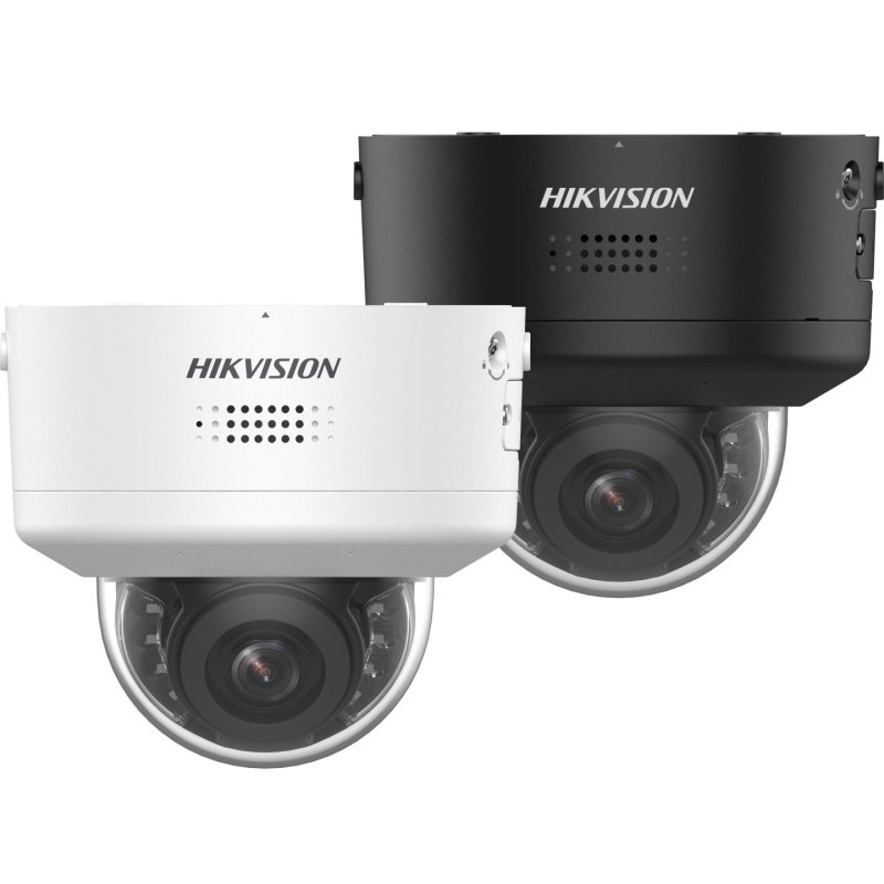 Hikvision DS-2CD2787G2H-LIPTRZS2U/SL Dome IP security camera Indoor & outdoor 3840 x 2160 pixels Ceiling/wall
