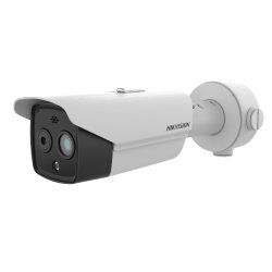 HIKVISION DS-2TD2628T-7/QA Thermal 256x192 Bi-Spek DeepinView