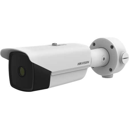 Hikvision DS-2TD2138-7/QY security camera Bullet IP security camera Outdoor 1280 x 720 pixels Wall