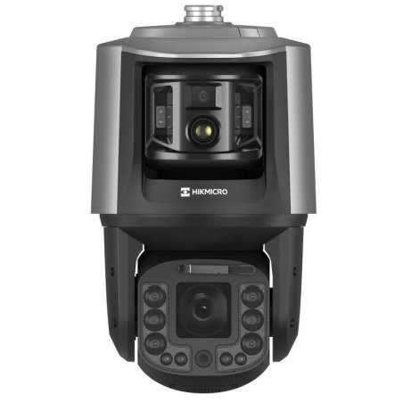 Hikvision HM-TX2840-10/G0/T1 caméra de sécurité Caméra de sécurité IP Intérieure 2688 x 1520 pixels Mural/sur