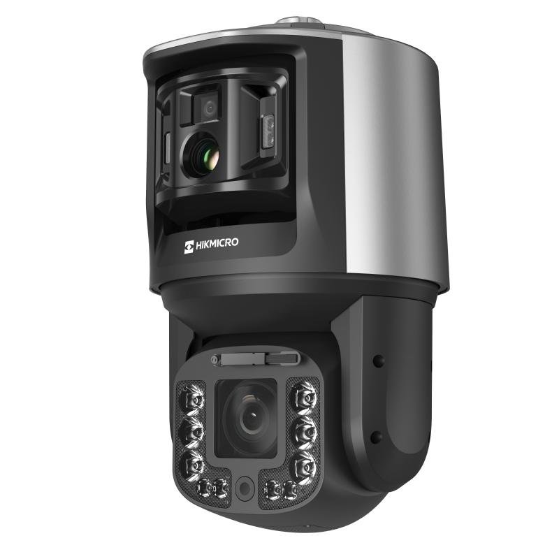 Hikvision HM-TX2840-10/G0/T1 caméra de sécurité Caméra de sécurité IP Intérieure 2688 x 1520 pixels Mural/sur