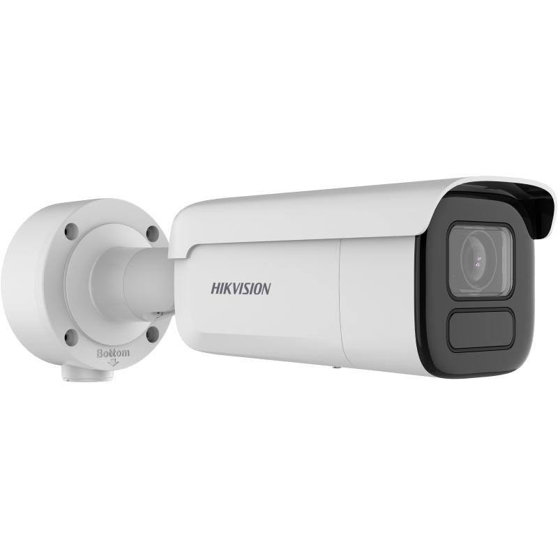 Hikvision Ultra Series (SmartIP) DS-2CD3B86G2T-IZHSY(2.8-12mm)(H)eF Bullet IP security camera Indoor & outdoor 3840 x