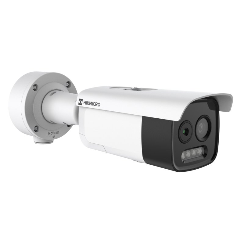 Hikvision HM-TD2628-3/G1/T3A caméra de sécurité Balle (forme) Caméra de sécurité IP Extérieure 2688 x 1944
