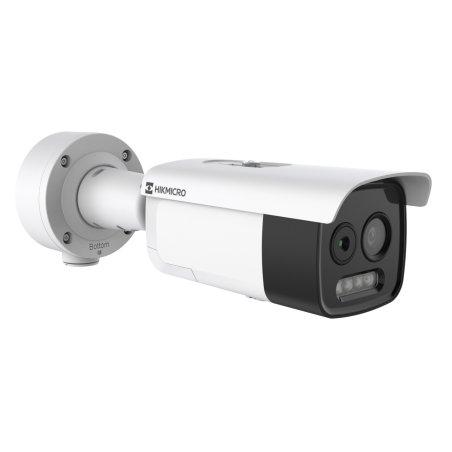 Hikvision HM-TD2628-3/G1/T3A security camera Bullet IP security camera Outdoor 2688 x 1944 pixels Wall