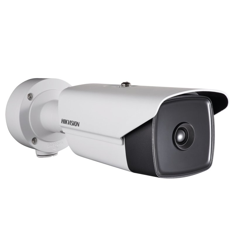 HIKVISION DS-2TD2166T-15 Thermal 640x512 Bullet