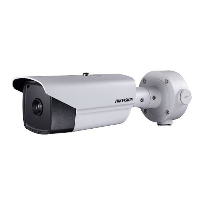 Hikvision DS-2TD2166T-15 security camera Bullet IP security camera Indoor & outdoor 640 x 512 pixels Ceiling/wall
