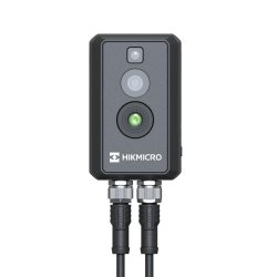 Hikvision HM-TD3028T-2/Q(B) caméra de sécurité Caméra de sécurité IP Intérieure et extérieure 2688 x 1520