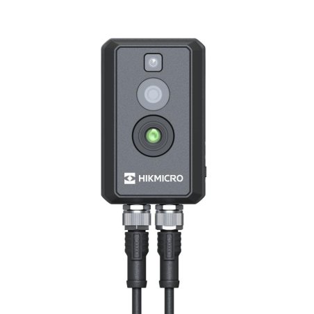 Hikvision HM-TD3028T-2/Q(B) caméra de sécurité Caméra de sécurité IP Intérieure et extérieure 2688 x 1520