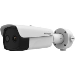 HIKVISION DS-2TD2637T-10/QY Thermal 384x288 Bi-Spek Bullet
