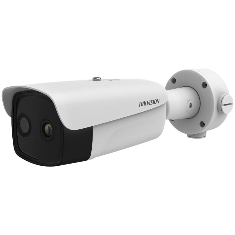 Hikvision DS-2TD2637T-10/QY security camera Bullet IP security camera Outdoor 2688 x 1520 pixels Ceiling/wall
