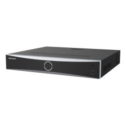 Hikvision DS-7716NXI-I4/VPRO network video recorder 1.5U Black