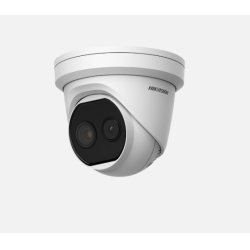 Hikvision DS-2TD1217B-3/PA security camera Dome IP security camera Indoor 2688 x 1520 pixels Ceiling