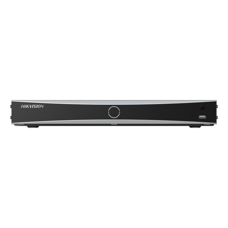 Hikvision DS-7616NXI-I2/16P/VPRO network video recorder 1U Black