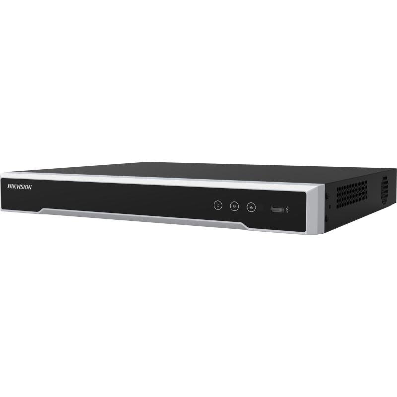 HIKVISION DS-7632NI-M2(STD) NVR 32 Kanal 4K