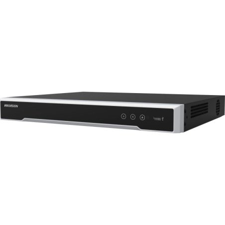HIKVISION DS-7632NI-M2(STD) NVR 32 Kanal 4K