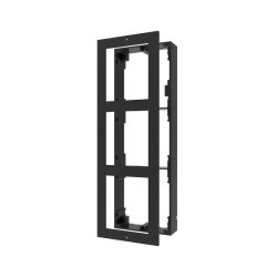 HIKVISION DS-KD-ACW3(O-STD)/Black/Europe BV Halterung