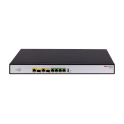 HIKVISION DS-3WG507G-SI All-in-One-Router 7 Port Rackmontage