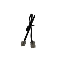 Synergy 21 S215229 câble de réseau Noir 6 m Cat3 U/UTP (UTP)