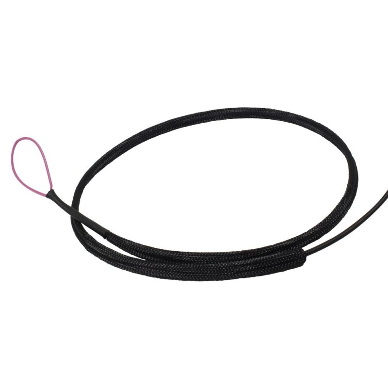 Synergy 21 S217087 InfiniBand/fibre optic cable 180 m 8x LC U-DQ(ZN) BH Black, Violet