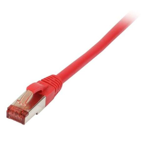 Synergy 21 S216695 networking cable Red 3 m Cat6 S/FTP (S-STP)