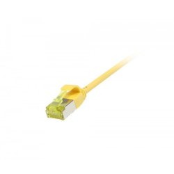 Synergy 21 S217379V3 câble de réseau Jaune 10 m Cat6a U/FTP (STP)