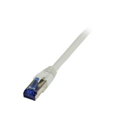 Synergy 21 S217220 câble de réseau Gris 15 m Cat6a S/FTP (S-STP)