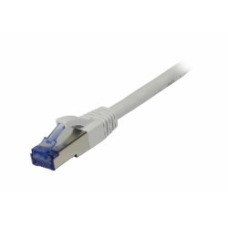 Synergy 21 S217146 câble de réseau Blanc 1,5 m Cat6a S/FTP (S-STP)