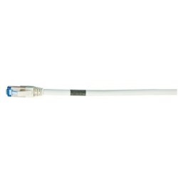 Synergy 21 S216808 câble de réseau Blanc 10 m Cat6a S/FTP (S-STP)