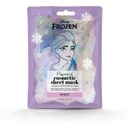 Mad Beauty Disney Frozen Face Cloth Mask Collection