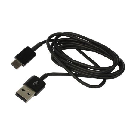 Synergy21 Kabel USB 2.0 A (St) C (St) 1,1m **