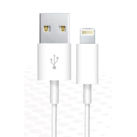 Synergy 21 S21-I-00178 lightning cable 1.17 m White