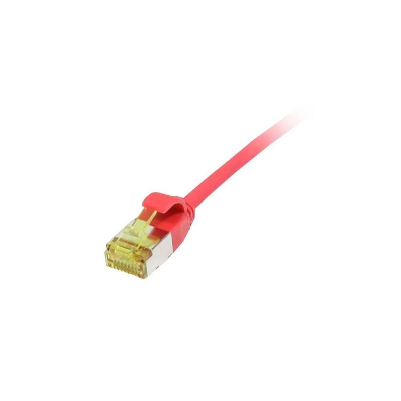 Synergy 21 S217344V3 networking cable Red 1.5 m Cat6a U/FTP (STP)