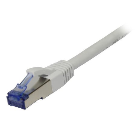 Synergy 21 S216476 networking cable White 0.5 m Cat6a S/FTP (S-STP)