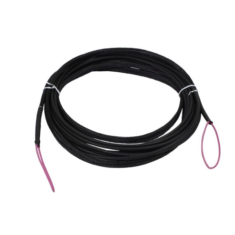 Synergy21 LWL-Kabel, Trunkkabel U-DQ(ZN)BH 4G 50/125, LC/LC OM4 90m, Trommel,