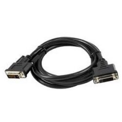 Synergy21 Kabel Video DVI-D 24 1, ST/BU, 5m, Ultra HD 4K*2K 3840*2160@30hz