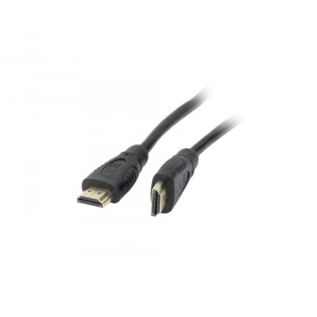 Synergy21 Kabel Video HDMI 2.0b, ST/ST, 2m, Ultra HD 4K*2K 3840*2160@60hz 4:4:4, 8 Bit, V2.0b, CCS
