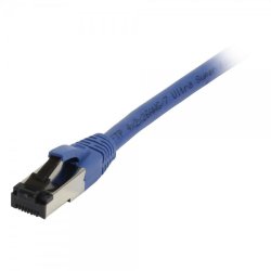 Synergy 21 S217437 câble de réseau Bleu 7,5 m Cat8.1 S/FTP (S-STP)
