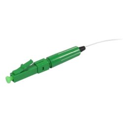 Synergy 21 S215667 connecteur à fibre optique LC/APC Mâle
