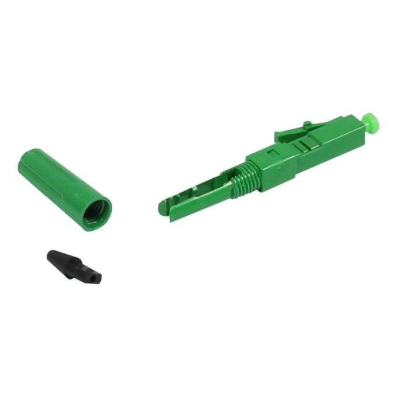 Synergy 21 S215667 fibre optic connector LC/APC Male